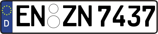 EN-ZN7437