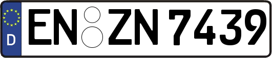 EN-ZN7439