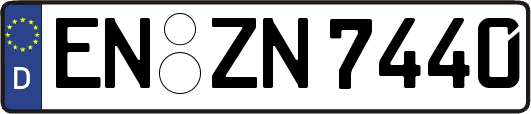 EN-ZN7440