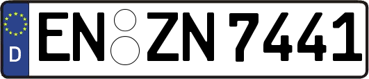 EN-ZN7441