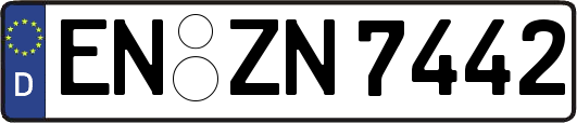 EN-ZN7442