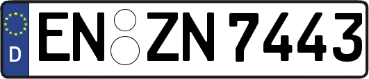 EN-ZN7443