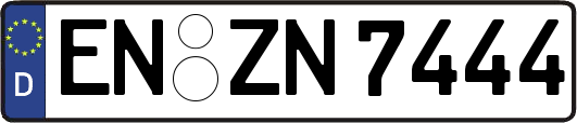 EN-ZN7444