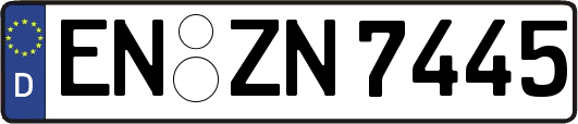 EN-ZN7445