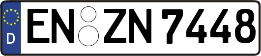 EN-ZN7448