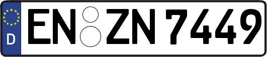 EN-ZN7449