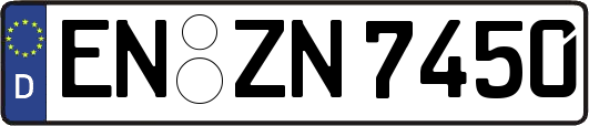 EN-ZN7450