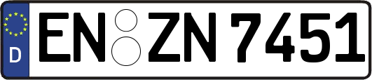 EN-ZN7451