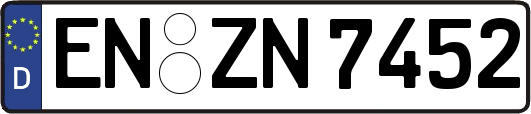 EN-ZN7452