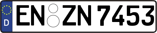 EN-ZN7453