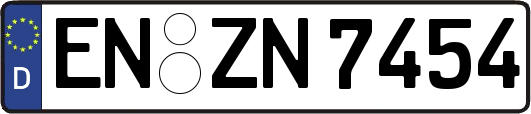 EN-ZN7454