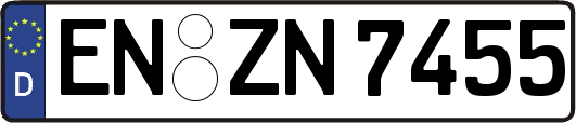 EN-ZN7455