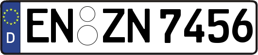 EN-ZN7456