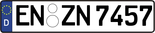 EN-ZN7457