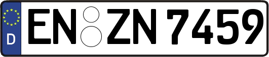 EN-ZN7459