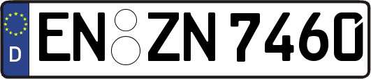 EN-ZN7460