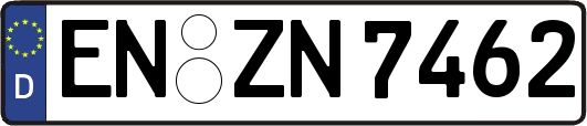 EN-ZN7462