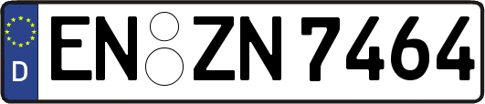 EN-ZN7464