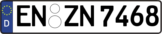 EN-ZN7468