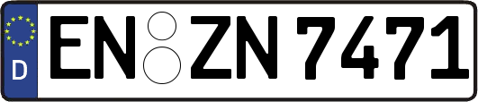 EN-ZN7471