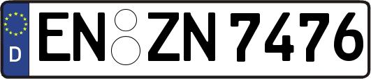 EN-ZN7476