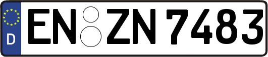 EN-ZN7483