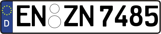 EN-ZN7485