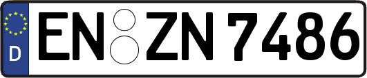 EN-ZN7486