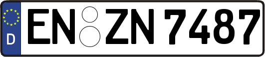 EN-ZN7487