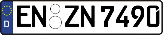 EN-ZN7490