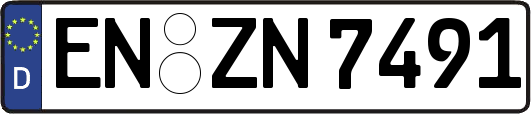 EN-ZN7491