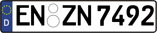 EN-ZN7492