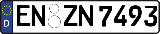 EN-ZN7493