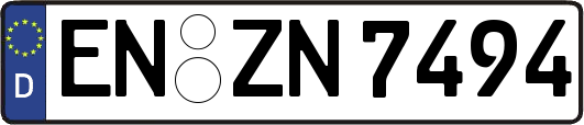 EN-ZN7494