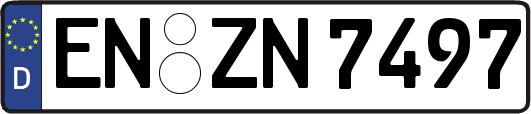 EN-ZN7497