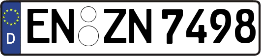 EN-ZN7498