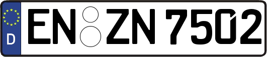 EN-ZN7502