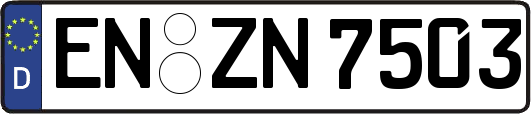 EN-ZN7503