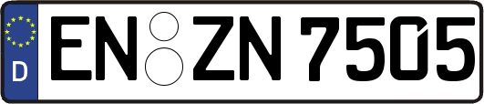 EN-ZN7505