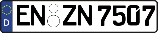 EN-ZN7507