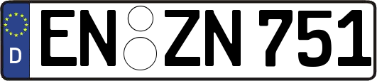 EN-ZN751