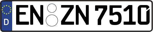 EN-ZN7510