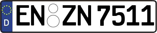 EN-ZN7511