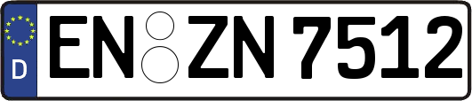 EN-ZN7512