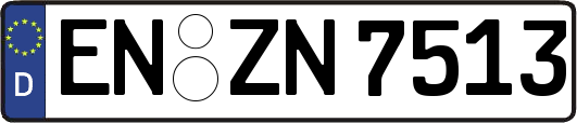 EN-ZN7513