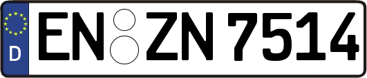 EN-ZN7514