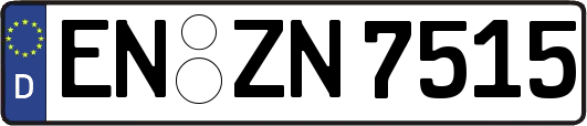 EN-ZN7515