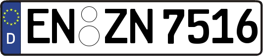 EN-ZN7516