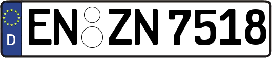 EN-ZN7518