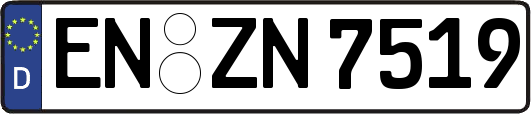 EN-ZN7519